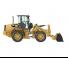 Колісні навантажувачі Caterpillar 914M