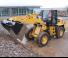 Колісні навантажувачі Caterpillar 918M