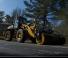Колісні навантажувачі Caterpillar 918M
