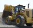 Колісні навантажувачі Caterpillar 918M