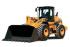 Колісні навантажувачі Case 921 F XR