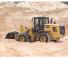 Колісні навантажувачі Caterpillar 924K