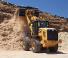 Колісні навантажувачі Caterpillar 924K