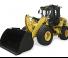 Колісні навантажувачі Caterpillar 924K