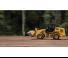 Колісні навантажувачі Caterpillar 924K