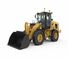 Колісні навантажувачі Caterpillar 926
