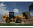 Колісні навантажувачі Caterpillar 926M
