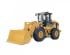 Колісні навантажувачі Caterpillar 928 G