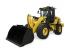 Колісні навантажувачі Caterpillar 930K