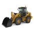 Колісні навантажувачі Caterpillar 930M