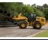 Колісні навантажувачі Caterpillar 930M