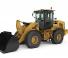 Колісні навантажувачі Caterpillar 930M