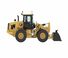 Колісні навантажувачі Caterpillar 938
