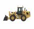 Колісні навантажувачі Caterpillar 938