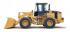 Колісні навантажувачі Caterpillar 938 G