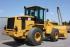 Колісні навантажувачі Caterpillar 938G II