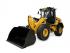 Колісні навантажувачі Caterpillar 938K
