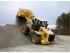Колісні навантажувачі Caterpillar 938K