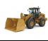 Колісні навантажувачі Caterpillar 938K