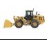 Колісні навантажувачі Caterpillar 938K
