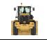 Колісні навантажувачі Caterpillar 938K