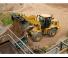 Колісні навантажувачі Caterpillar 938M