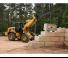 Колісні навантажувачі Caterpillar 938M