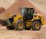 Колісні навантажувачі Caterpillar 938M