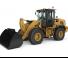 Колісні навантажувачі Caterpillar 938M