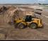 Колісні навантажувачі Caterpillar 950