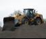Колісні навантажувачі Caterpillar 950