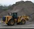 Колісні навантажувачі Caterpillar 950