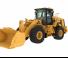 Колісні навантажувачі Caterpillar 950