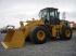 Колісні навантажувачі Caterpillar 950 G