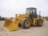 Колісні навантажувачі Caterpillar 950 G