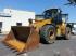 Колісні навантажувачі Caterpillar 950 G II