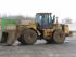 Колісні навантажувачі Caterpillar 950 G II