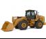 Колісні навантажувачі Caterpillar 950GC