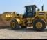 Колісні навантажувачі Caterpillar 950GC