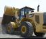 Колісні навантажувачі Caterpillar 950GC
