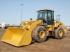 Колісні навантажувачі Caterpillar 950H