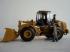 Колісні навантажувачі Caterpillar 950H