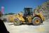 Колісні навантажувачі Caterpillar 950H