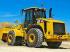 Колісні навантажувачі Caterpillar 950H