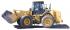Колісні навантажувачі Caterpillar 950H