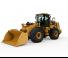 Колісні навантажувачі Caterpillar 950L