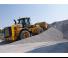 Колісні навантажувачі Caterpillar 950L