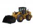 Колісні навантажувачі Caterpillar 950M