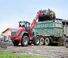 Колісні навантажувачі Weidemann 9580 T