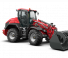 Колісні навантажувачі Weidemann 9580 T